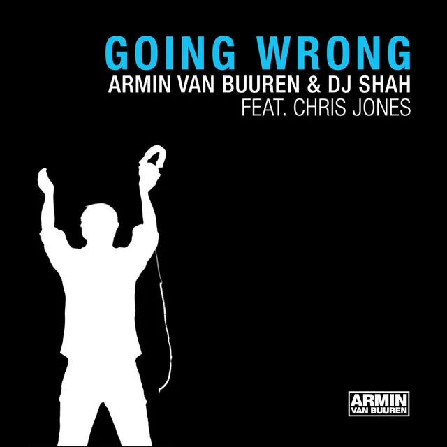 Going Wrong - Armin van Buuren's Radio Edit