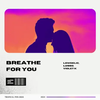 Breathe for You by Luisso