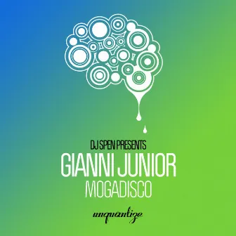 Mogadisco (Radio Edit) by Gianni Junior