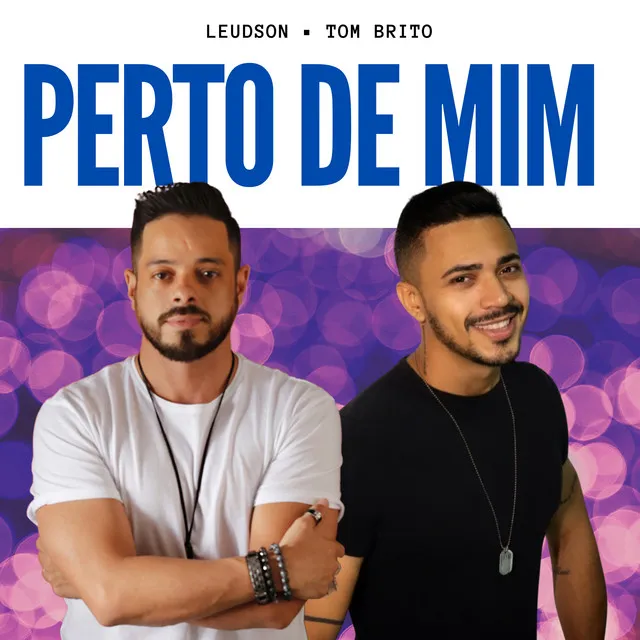 Perto de Mim - Radio Edit