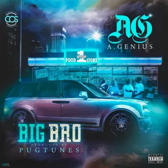 Big Bro by A.Genius