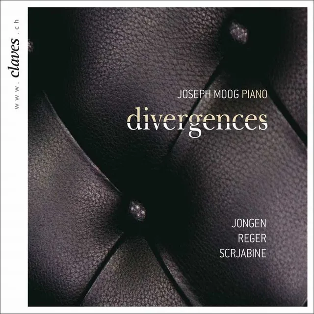 Joseph Moog: Divergences