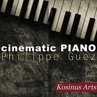 Cinematic Piano by Philippe Guez