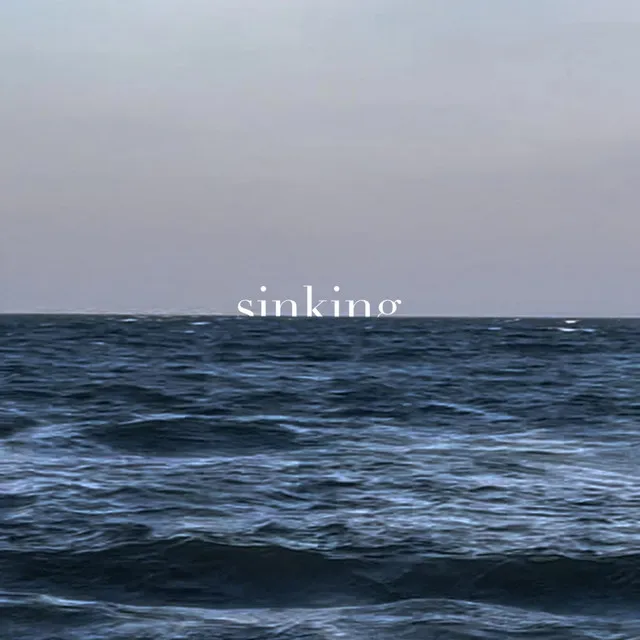 sinking