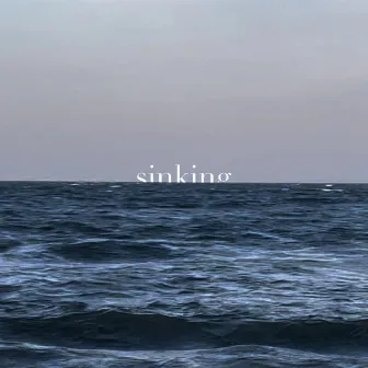 sinking by Emma Wrong