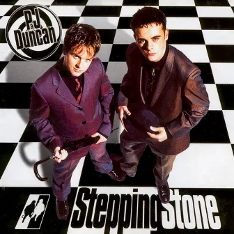 Stepping Stone by PJ & Duncan