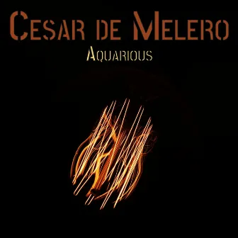 Aquarious by Cesar De Melero