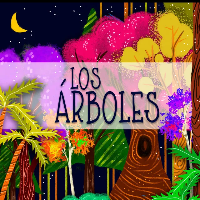 Los Árboles