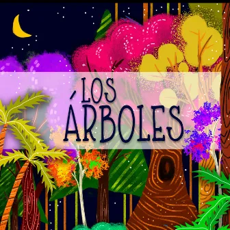 Los Árboles by Simón Cifuentes