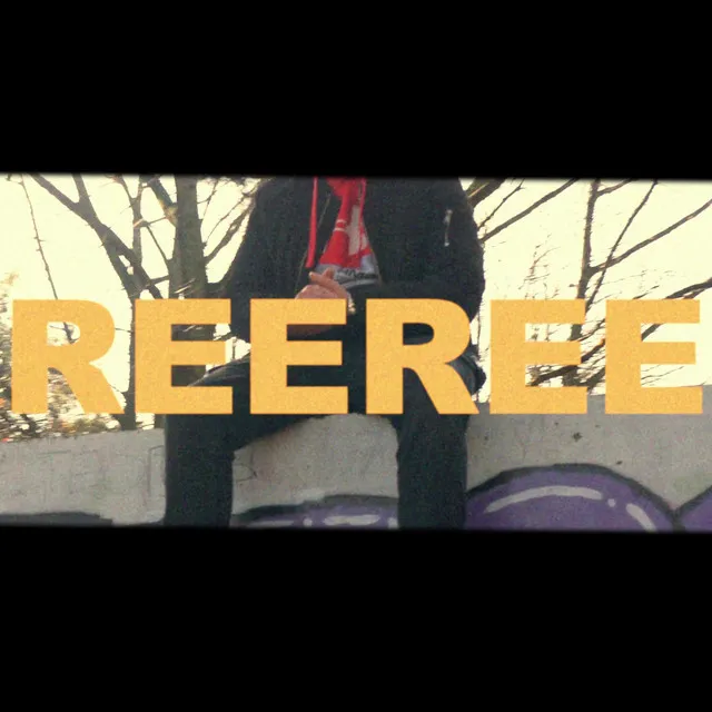 Reeree