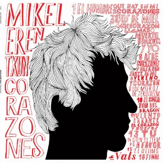 Corazones by Mikel Erentxun