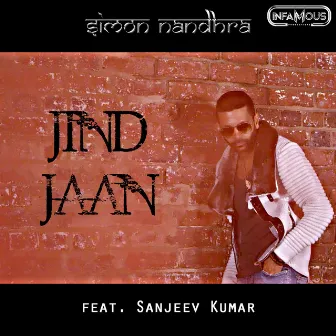 Jind Jaan by Simon Nandhra