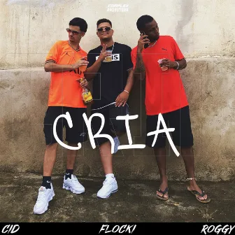 Cria by Roggy