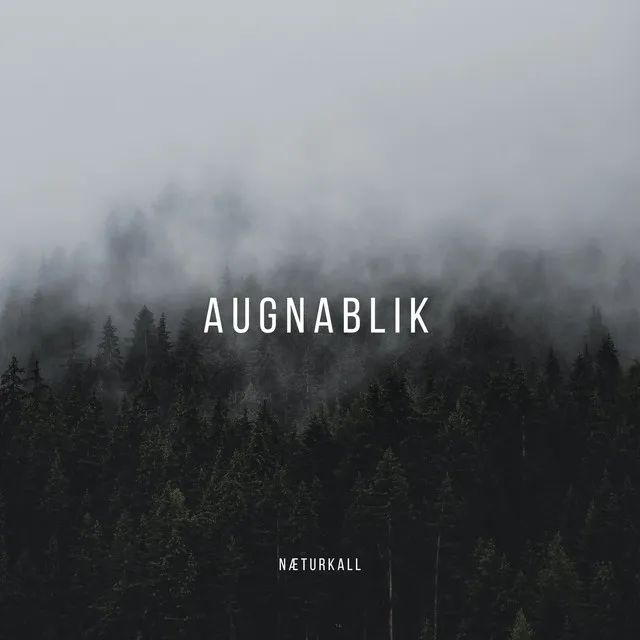 Augnablik