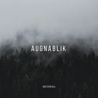 Augnablik by Næturkall