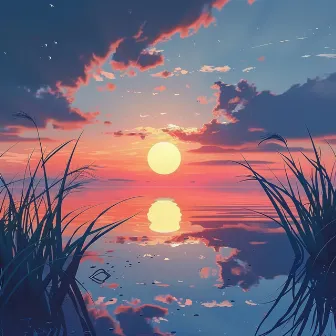 Sunrise Reflections: Morning Lofi Tunes by LOFI LAND