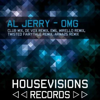 OMG by Al Jerry