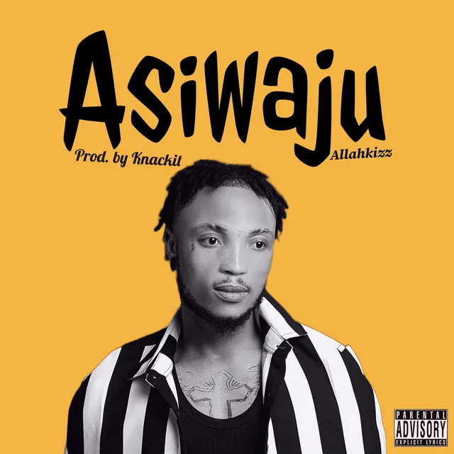 Asiwaju