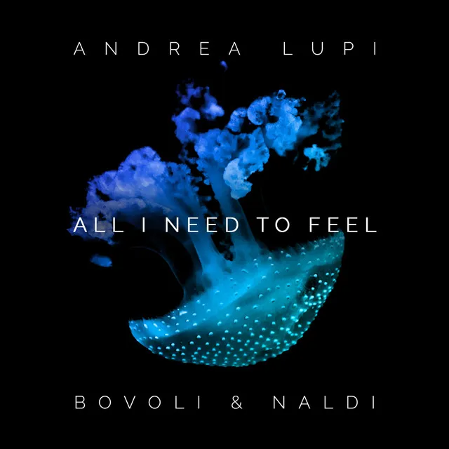 All I Need To Feel (Bovoli & Naldi Tropical House Remix)