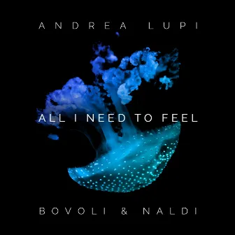 All I Need To Feel (Bovoli & Naldi Tropical House Remix) by Andrea Lupi