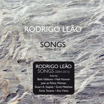 Songs (2004-2012) by Rodrigo Leão