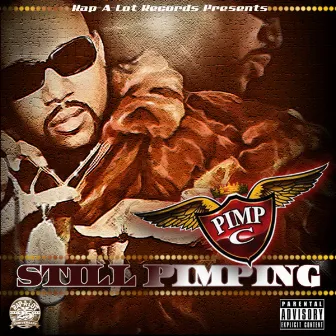 Still Pimping by Pimp C