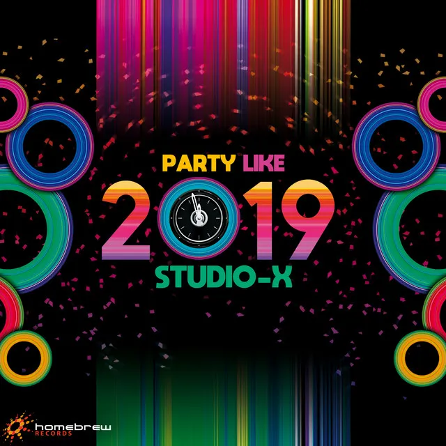 Party Like 2019 (Extended Mix)