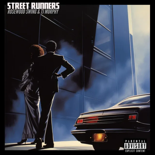 Street Runners