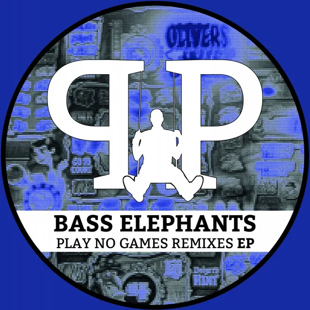 Play No Games - Denis Jakupi Remix