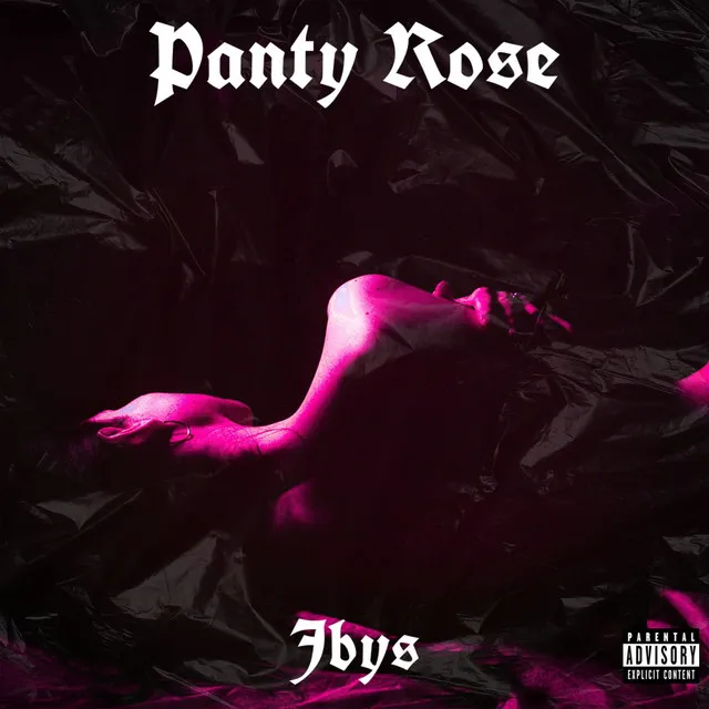 PANTY ROSE