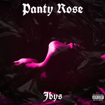 PANTY ROSE by Jbys