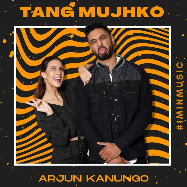 Tang Mujhko