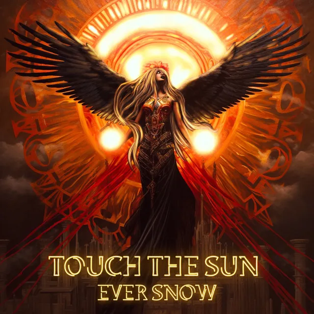 Touch the Sun