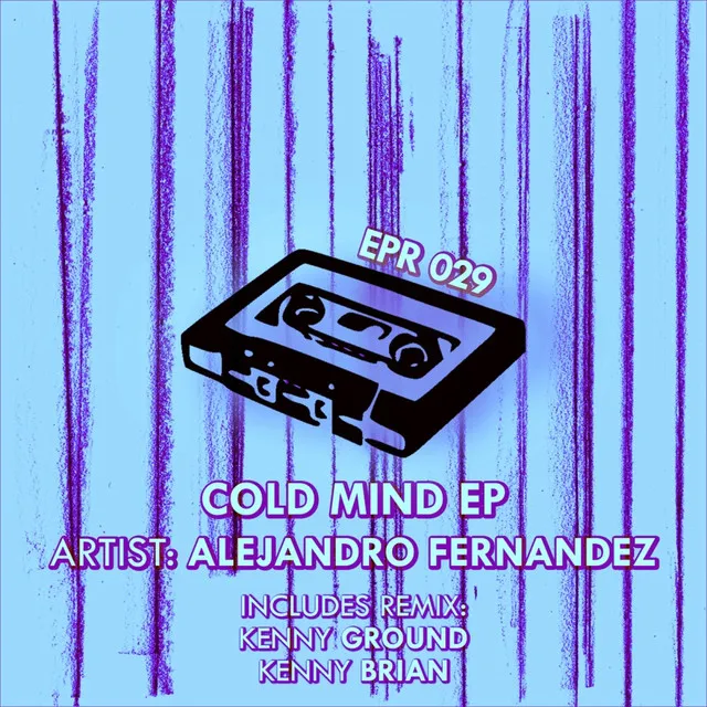 Cold Mind Ep