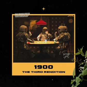 1900 (The Third Rendition) by Sincerely, PS