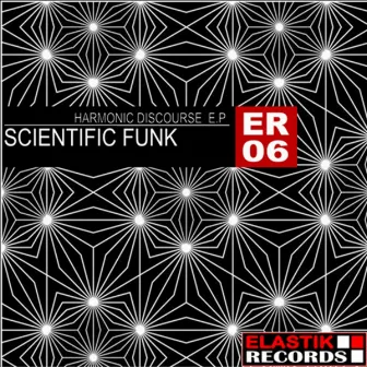 Harmonic Discourse EP by Scientific Funk