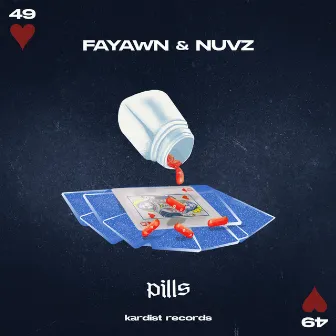 Pills by NUVZ