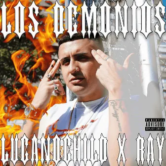 Los Demonios by luganochild