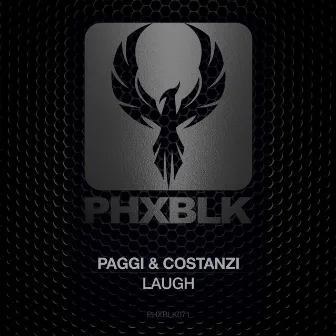 Laugh by Paggi & Costanzi