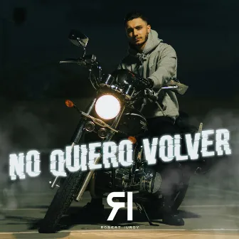 No Quiero Volver by Robert Iurov