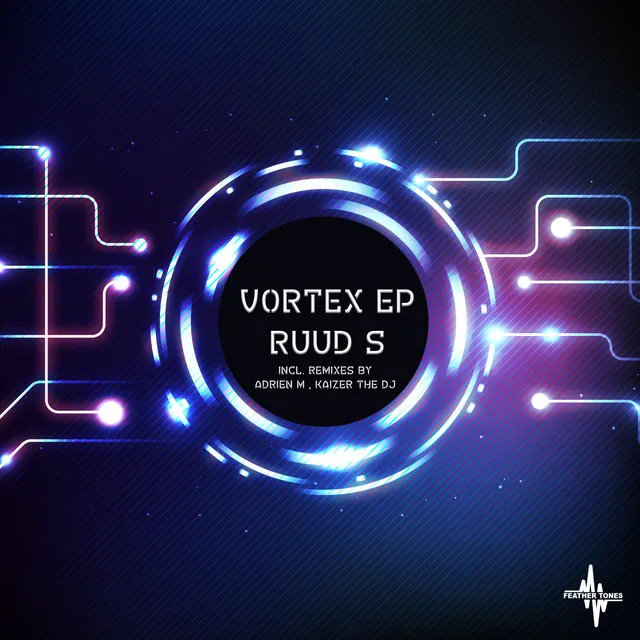 Vortex - Kaizer the Dj Remix