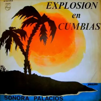 Sonora Palacios, Vol. 1 by Sonora Palacios