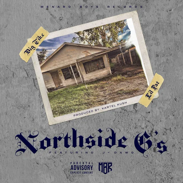 NorthSide G’s