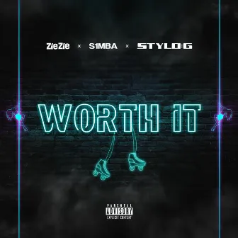 Worth It (feat. S1mba & Stylo G) by Stylo G