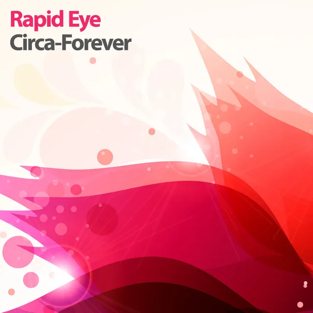 Circa-Forever - R.E.Mix