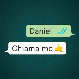 Chiama me by Daniel Cosmic