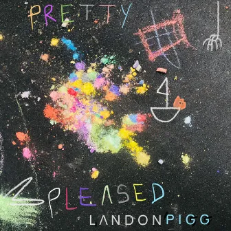 Pretty Pleased by Landon Pigg