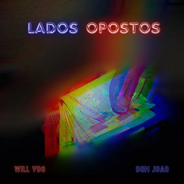 Lados Opostos