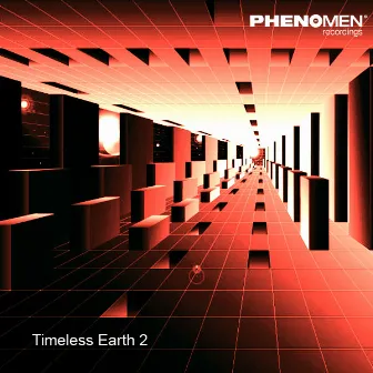 Timeless Earth 2 by Pheno-men