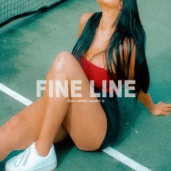 Fine Line by Khiana Noel